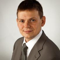 Pavel Gladyshev's picture